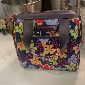 Lily Bloom bag